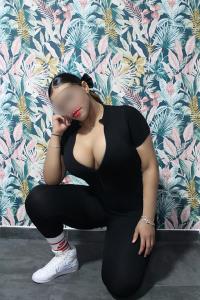 Chica busca chico en Madrid: 