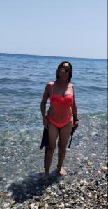 Chica busca chico en Jaén: 
