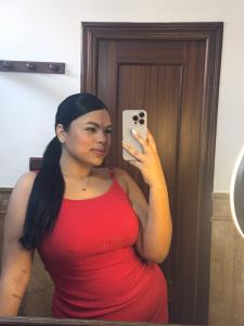 Chica busca chico en Madrid: 
