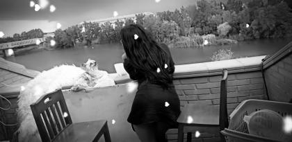 Chica busca chico en Granada: 