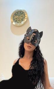 Transexual en Málaga: 