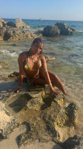 Transexual en Ibiza: 
