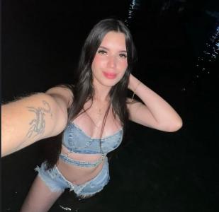 Chica busca chico en Las Palmas: 