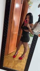 Travesti en Guipúzcoa: 