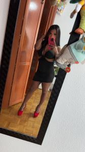 Travesti en Asturias: 