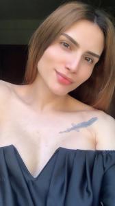 Travesti en Madrid: 