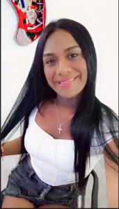 Transexual en Granada: 