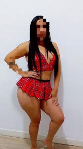 Chica busca chico en Madrid: 