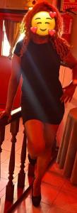 Chica busca chico en Lugo: 