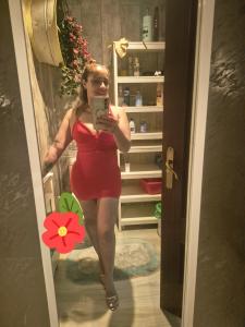 Chica busca chico en Alicante: 