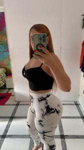 Chica busca chico en Barcelona: 