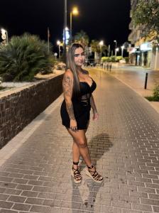 Chica busca chico en Valencia: 