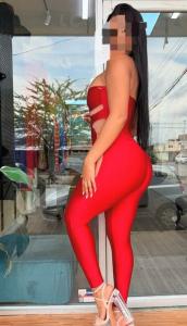Chica busca chico en Sevilla: 