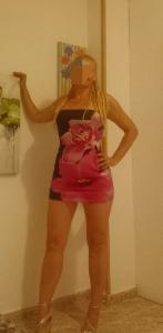 Chica busca chico en Alicante: 