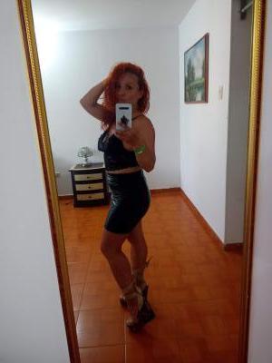 Chica busca chico en Barcelona: 
