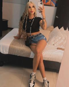 642466589: Travesti en Almería