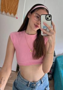 602615463: Chica busca chico en Madrid