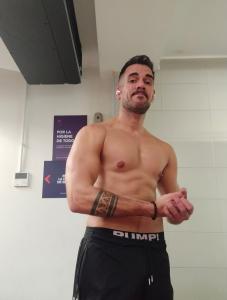 682244339: Chico busca chica en Granada