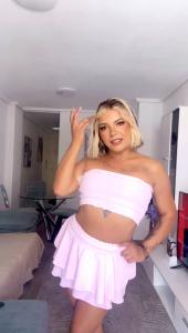 672962271: Travesti en Barcelona