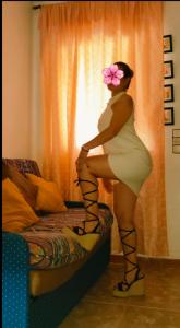 614543586: Chica busca chico en Jaén