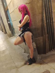 632905714: Transexual en Barcelona
