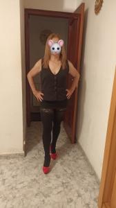 642559487: Chica busca chico en Alicante