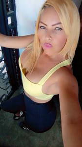 607399029: Chica busca chico en Madrid