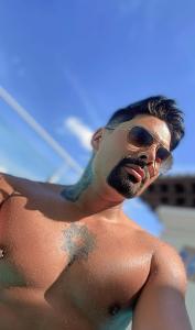 671653368: Chico busca chica en Madrid