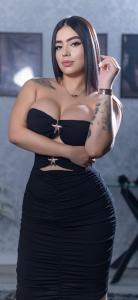 613450897: Chica busca chico en Madrid