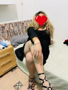 672006325: Travesti en Madrid