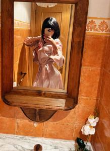 666128651: Travesti en Málaga