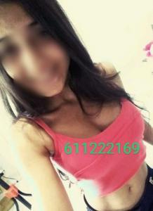 611222169: Chica busca chico en Pontevedra