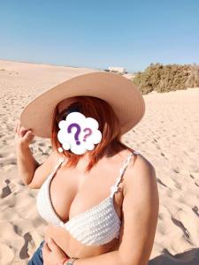 604302943: Chica busca chico en Mallorca