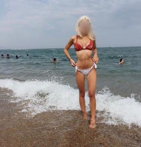 Chica busca chico en Toledo: 