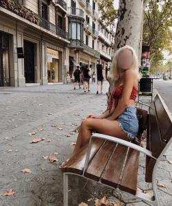 Chica busca chico en Toledo: Chica busca chico