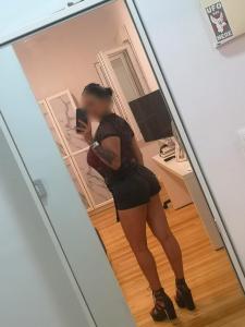 Chica busca chico en Vizcaya: 