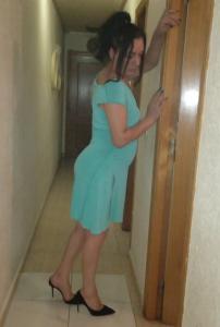 Transexual en Alicante: 