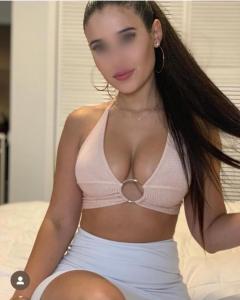 Chica busca chico en Jaén: 