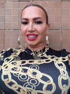 Travesti en Madrid: 