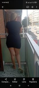 Chica busca chico en Barcelona: 