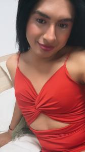 Transexual en Madrid: 