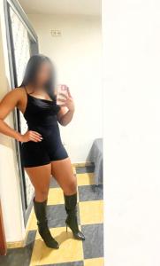 Chica busca chico en Cáceres: 