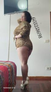 Chica busca chico en Lugo: 