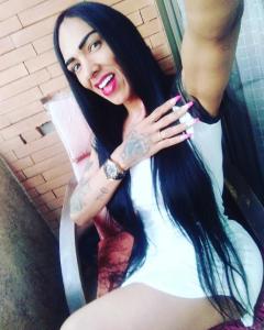 Transexual en Barcelona: 