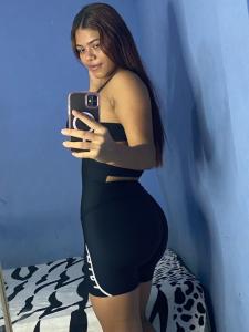 600444683: Chica busca chico en Las Palmas