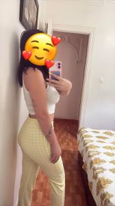 Chica busca chico en Málaga: 