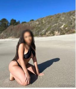 Chica busca chico en Ciudad Real: 