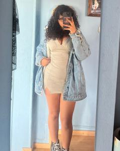 Chica busca chico en Madrid: 