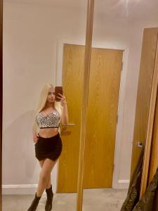 Chica busca chico en Barcelona: 