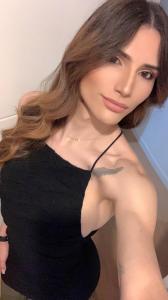 Travesti en Madrid: 